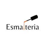 Logo of Esmalteria Trade Center android Application 